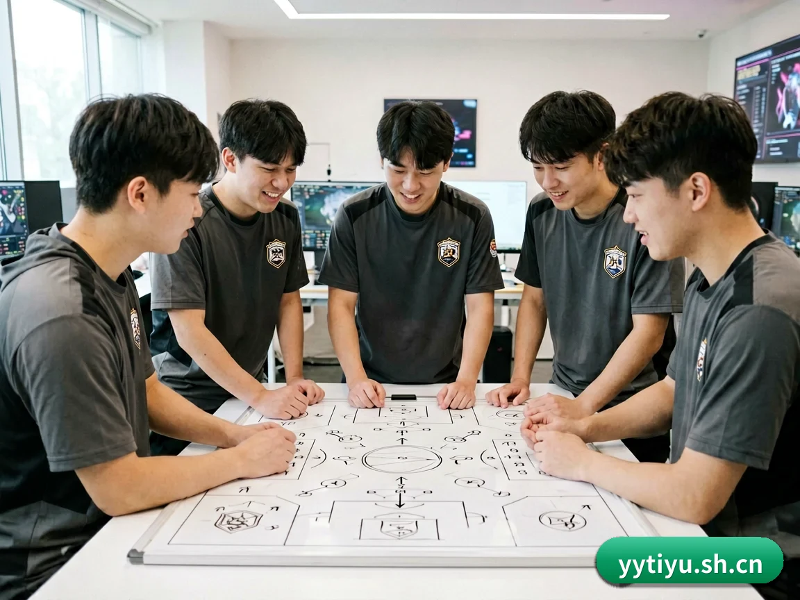 YY体育的故事